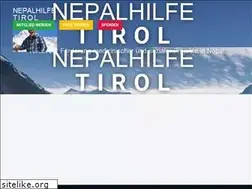 Sites similar to nepalhilfe-tirol.at