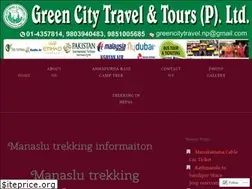 Sites similar to nepalholiday.wordpress.com