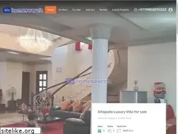 Sites similar to nepalhomesearch.com