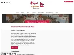 Sites similar to nepalhouseonline.com
