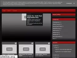 Sites similar to nepali-youtube.blogspot.com