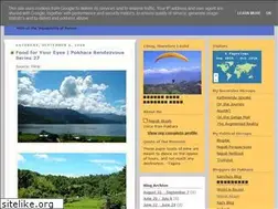 Sites similar to nepaliakash.blogspot.com