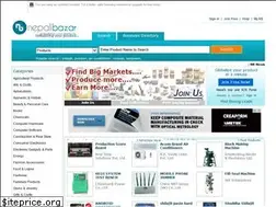 Sites similar to nepalibazar.com