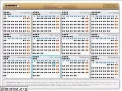 Sites similar to nepalicalendar.org