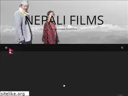 Sites similar to nepalifilms.com