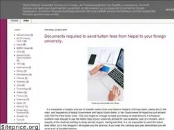 Sites similar to nepalihal.blogspot.com