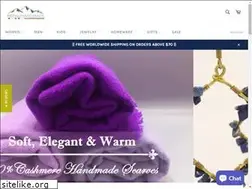 Sites similar to nepalihandmade.com