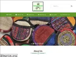 Sites similar to nepalihemp.com