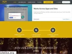 Sites similar to nepalijob.com