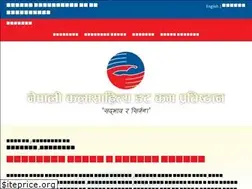 Sites similar to nepalikalasahitya.com