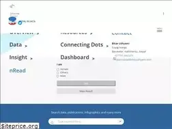 Sites similar to nepalindata.com