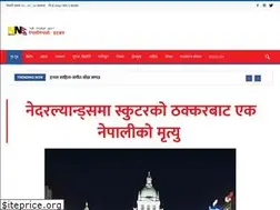 Sites similar to nepalinepali.com