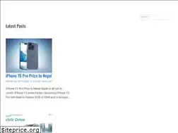 Sites similar to nepalinternet.com