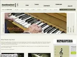 Sites similar to nepalisongchord.com