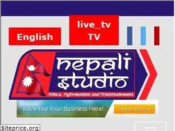 Sites similar to nepalistudio.com