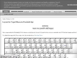 Sites similar to nepalitankan.blogspot.com