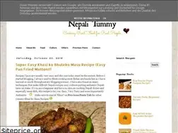 Sites similar to nepalitummy.blogspot.com