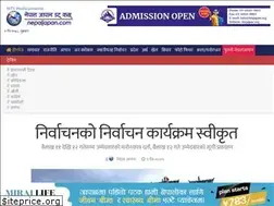 Sites similar to nepaljapan.com