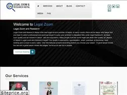 Sites similar to nepallegalservice.com