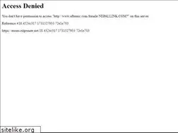 Sites similar to nepallink.com