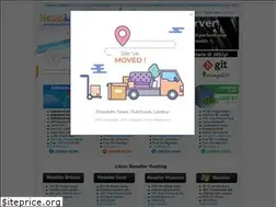 Sites similar to nepallink.net