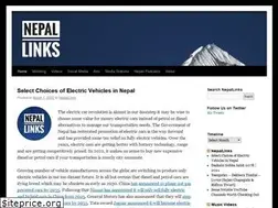 Sites similar to nepallinks.wordpress.com