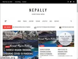 Sites similar to nepally.com