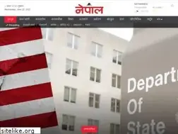 Sites similar to nepalmag.com.np