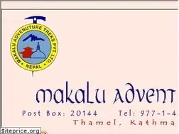 Sites similar to nepalmakalu.com