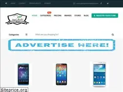 Sites similar to nepalmarketprice.com