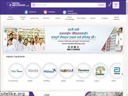 Sites similar to nepalmedishop.com