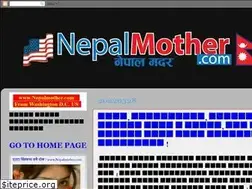Sites similar to nepalmother.com