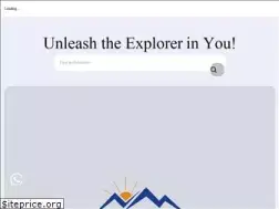 Sites similar to nepalmotherhousetreks.com