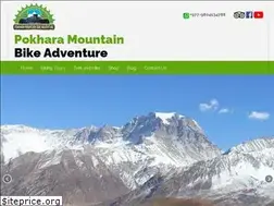 Sites similar to nepalmountainbike.com