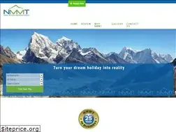 Sites similar to nepalmountaintrails.com