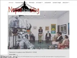 Sites similar to nepalnow.blog