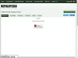 Sites similar to nepalopedia.com