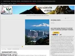 Sites similar to nepaloregon.org