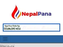 Sites similar to nepalpana.com