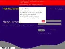 Sites similar to nepalpanel.com