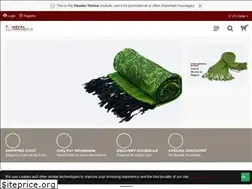 Sites similar to nepalpashminashawl.com