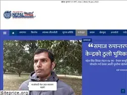 Sites similar to nepalpostdainik.com
