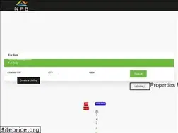 Sites similar to nepalpropertybazaar.com