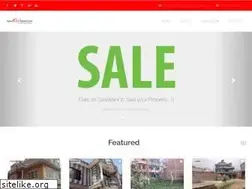 Sites similar to nepalpropertymarket.com