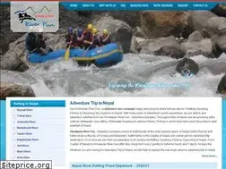 Sites similar to nepalraft.com