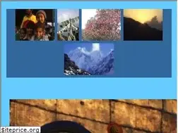 Sites similar to nepalreisen.info