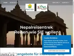 Sites similar to nepalreisentrek.com