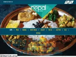 Sites similar to nepalrestaurant.co.uk