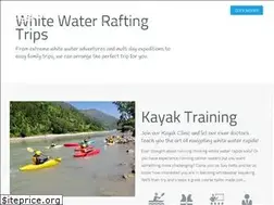 Sites similar to nepalriverrunner.com