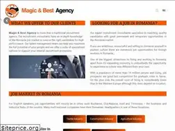 Sites similar to nepalromaniaagency.ro